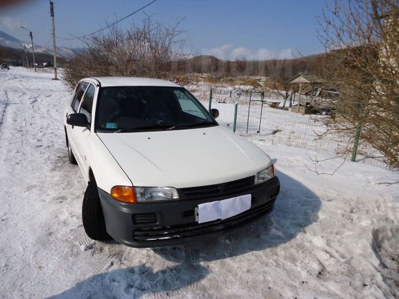  Mitsubishi Libero 2001 , 130000 , 