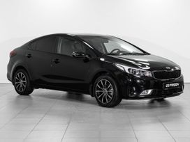  Kia Cerato 2018 , 1769000 , 