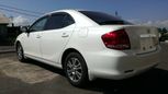  Toyota Allion 2005 , 515000 , -