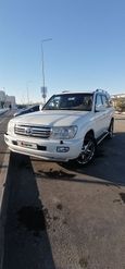 SUV   Toyota Land Cruiser 2001 , 1450000 , 