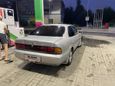  Toyota Sprinter Marino 1994 , 90000 , 