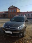 SUV   Citroen C-Crosser 2012 , 805000 , 