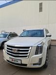 SUV   Cadillac Escalade 2015 , 3100000 , 