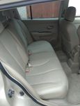  Nissan Tiida 2009 , 460000 , 