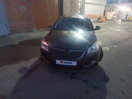  Opel Insignia 2009 , 785000 , 