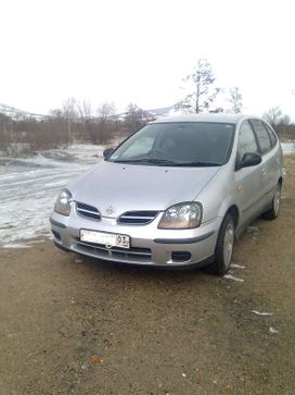    Nissan Tino 2001 , 350000 , -