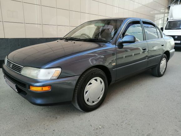  Toyota Corolla 1994 , 139000 , 
