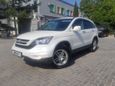 SUV   Honda CR-V 2011 , 1370000 , 