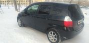  Honda Fit 2005 , 355000 , 