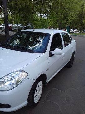  Renault Symbol 2011 , 290000 , 