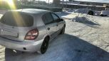  Nissan Almera 2004 , 175000 , 