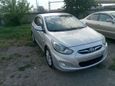  Hyundai Solaris 2011 , 435000 , 