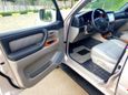 SUV   Toyota Land Cruiser 2004 , 2200000 , --