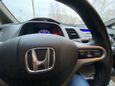  Honda Civic 2011 , 810000 , 