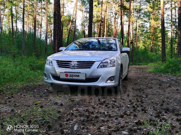  Toyota Premio 2010 , 730000 , 