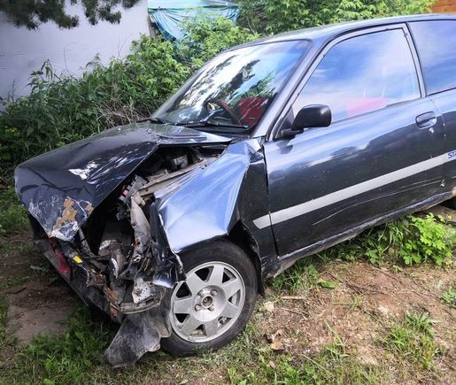  3  Toyota Starlet 1991 , 55000 , 