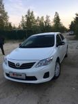  Toyota Corolla 2010 , 715000 , 