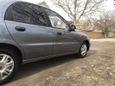  Chevrolet Lanos 2008 , 137000 , 