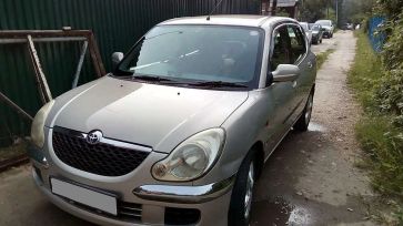  Toyota Duet 2003 , 170000 , 