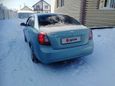  Chevrolet Lacetti 2007 , 255000 , 