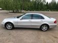  Mercedes-Benz E-Class 2003 , 429000 , 