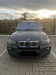 SUV   BMW X5 2007 , 950000 , 