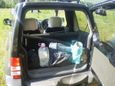 SUV   Mitsubishi Pajero Junior 1996 , 210000 , 