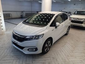  Honda Fit 2018 , 1450000 , 