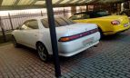  Toyota Mark II 1995 , 230000 , -