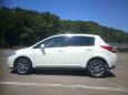  Nissan Tiida 2012 , 490000 , 