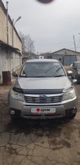 SUV   Subaru Forester 2009 , 750000 , 