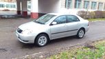  Toyota Corolla 2003 , 345000 , 