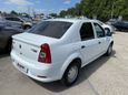  Renault Logan 2015 , 455000 , 