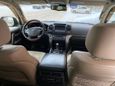 SUV   Toyota Land Cruiser 2010 , 1790000 , 