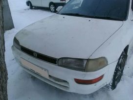  Toyota Sprinter 1994 , 80000 , 