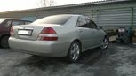  Toyota Mark II 2001 , 425000 , 