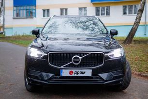 SUV   Volvo XC60 2019 , 3300000 , 