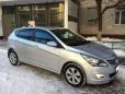  Hyundai Solaris 2015 , 590000 , 