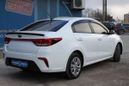  Kia Rio 2019 , 1100000 , 