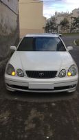  Toyota Aristo 1998 , 350000 , 