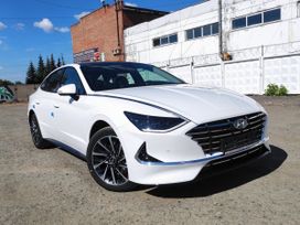  Hyundai Sonata 2022 , 2840000 , 