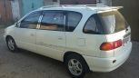    Toyota Ipsum 2001 , 360000 , 