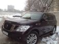 SUV   Nissan Patrol 2012 , 2000000 , 