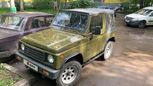 SUV   Suzuki Samurai 1983 , 499999 , 