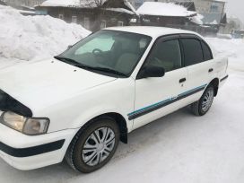  Toyota Corsa 1998 , 158000 , 