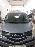  Toyota Ractis 2010 , 525000 , -