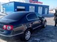  Volkswagen Passat 2008 , 530000 , 