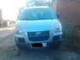    Hyundai Starex 2005 , 475000 , 