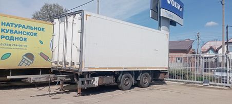  Cargobull ZK018