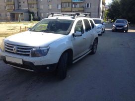 SUV   Renault Duster 2013 , 790000 , 